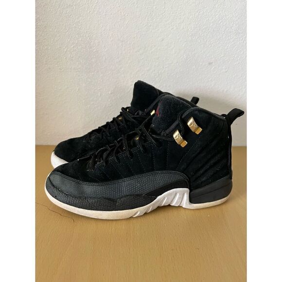 Jordan Retro Reverse Taxi” Size 6Y /7.5 W - Picture 2 of 12